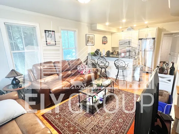461 Somerville Ave, Somerville, MA