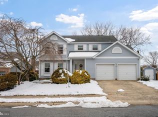 925 Bergen Ct, Bel Air, MD 21014