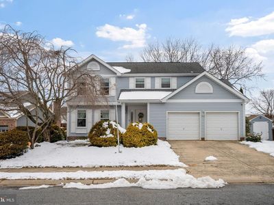 925 Bergen Ct, Bel Air, MD, 21014