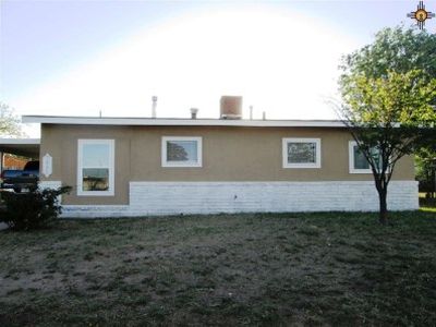 1231 N San Mateo St, Hobbs, NM, 88240