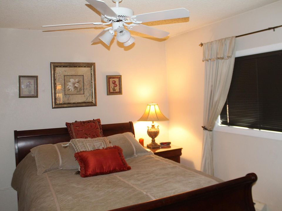Bedroom #1