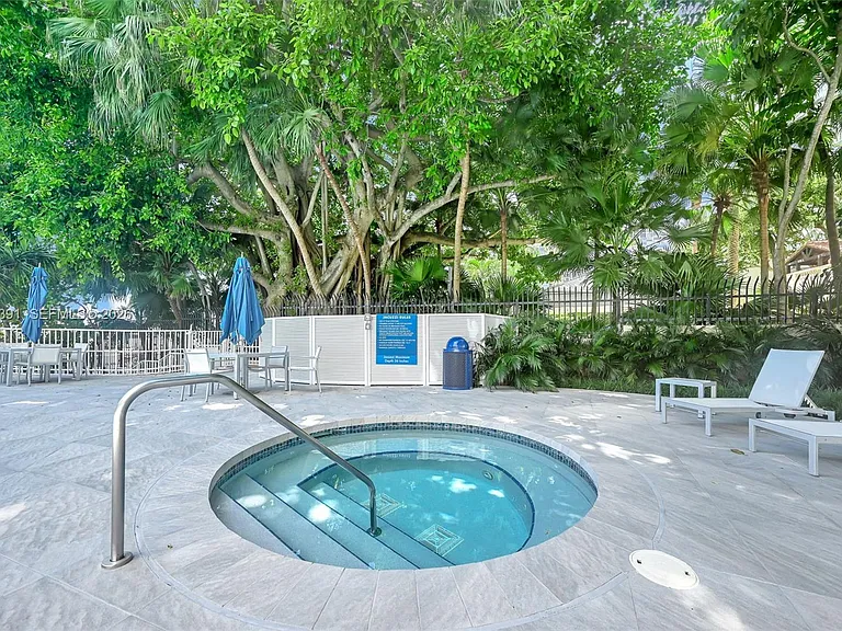 1627 Brickell Ave #2407 — Photo 28