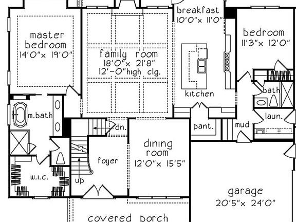2nd image of 5 Rock Manor Ave