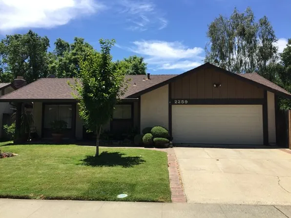 2259 River Trails Cir, Rancho Cordova, CA 95670
