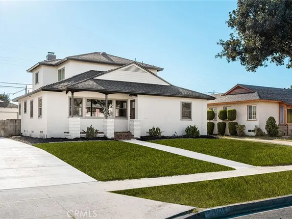 11619 Simms Ave, Inglewood, CA 90303