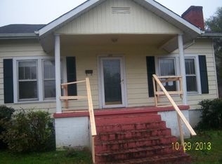371 Broadway St, Jackson, KY 41339