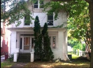 615 10th Ave, Huntington, WV 25701