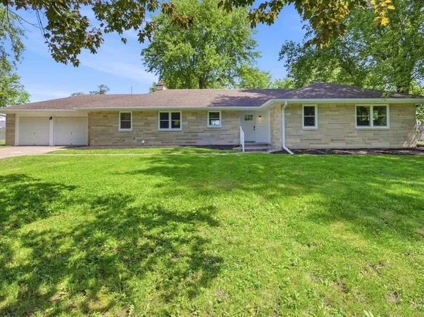 1600 W Red Maple Rd, Muncie, IN 47303