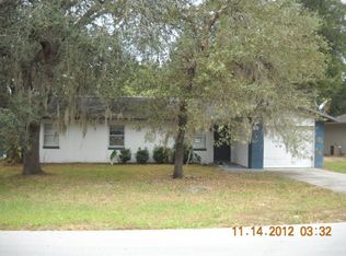 22 Hemlock Terrace Dr, Ocala, FL 34472