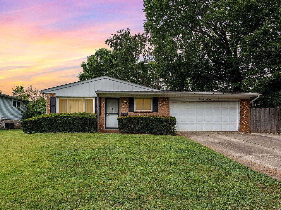 1st image of 5458 Carbondale Dr