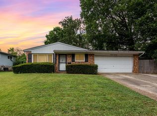 5458 Carbondale Dr, Columbus, OH 43232