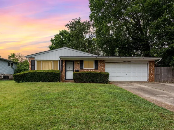 5458 Carbondale Dr, Columbus, OH 43232