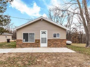 5818 W Lonsdale Rd, Peoria, IL 61604