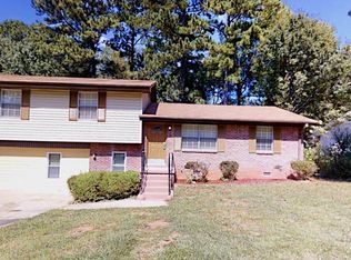 2966 Botany Dr, Jonesboro, GA 30236