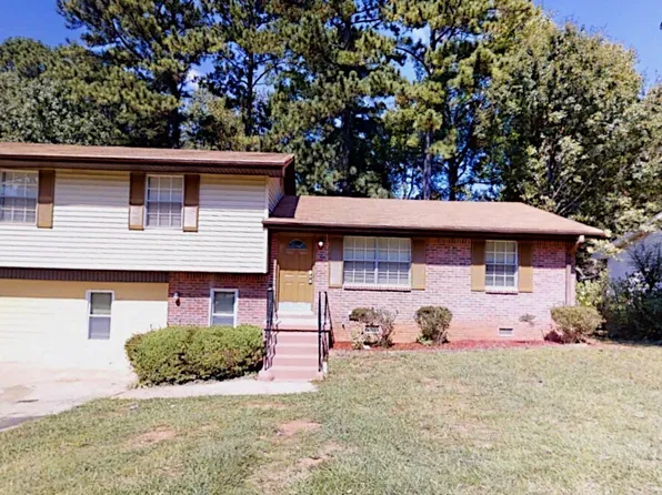 2966 Botany Dr, Jonesboro, GA 30236