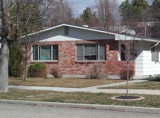 1420 E Franklin St, Boise, ID 83712