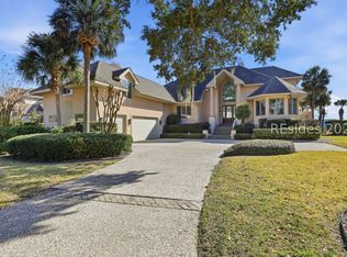 14 Bayley Point Ln, Hilton Head Island, SC 29926