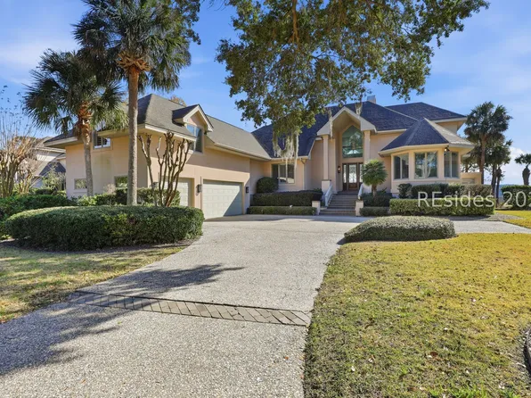 14 Bayley Point Ln, Hilton Head Island, SC 29926