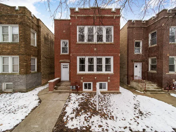 5122 N Avers Ave, Chicago, IL 60625