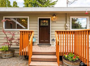 1302 Park Ave, Snohomish, WA 98290