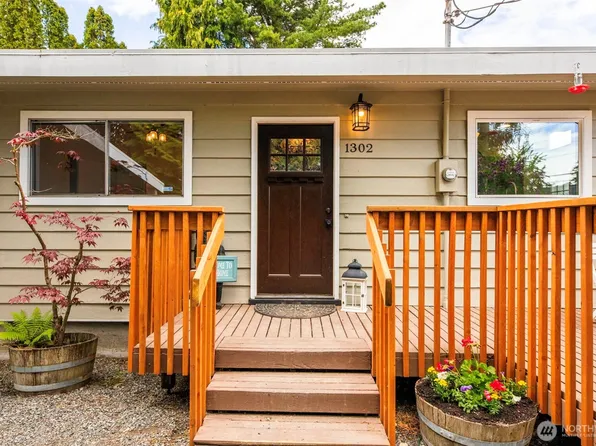 1302 Park Avenue, Snohomish, WA 98290