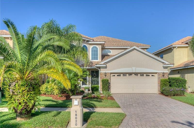 1st image of 18020 Malakai Isle Dr