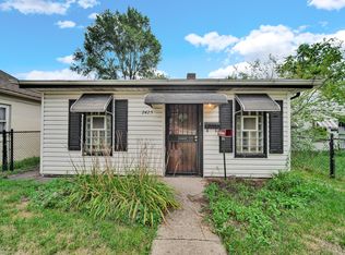 2425 Prospect St, Gary, IN 46407