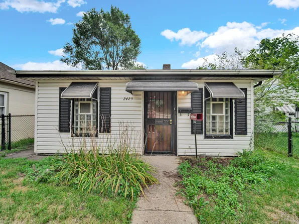2425 Prospect St, Gary, IN 46407