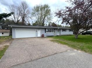 5210 Camp Phillips Rd, Weston, WI 54476