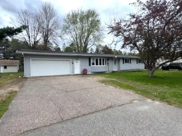 5210 CAMP PHILLIPS ROAD, Weston, WI 54476