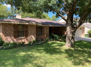 606 Dover Ln, Round Rock, TX 78664