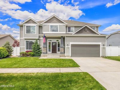 1714 W Freeland Dr, Coeur D Alene, ID, 83815