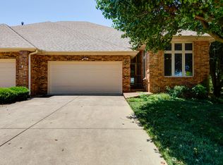 3140 E Mimosa St #A, Springfield, MO 65804