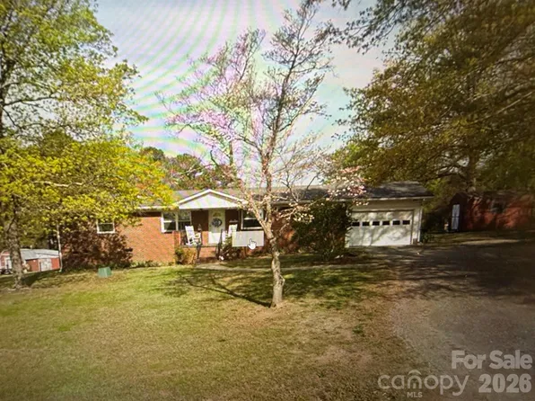 604 Archibald Rd, Concord, NC 28025