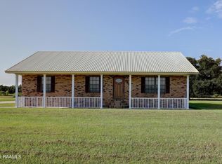 660 Bihm Rd, Opelousas, LA 70570