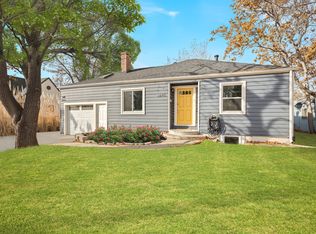 3845 Quay St, Wheat Ridge, CO 80033