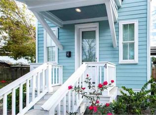 4 F St, Charleston, SC 29403