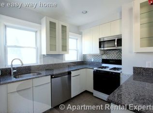 15 Rindgefield St #3, Cambridge, MA 02140
