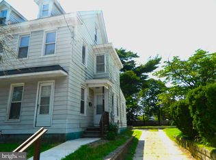 416 5th St N, Millville, NJ 08332
