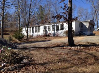 97 Eastern Pass, Chatsworth, GA 30705