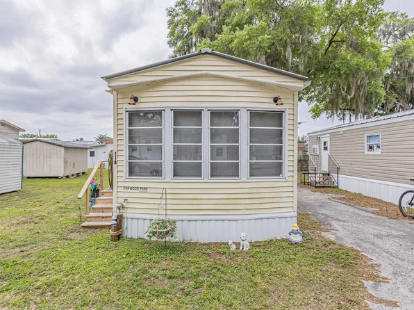 114 Stag Ct #114, Inverness, FL 34450