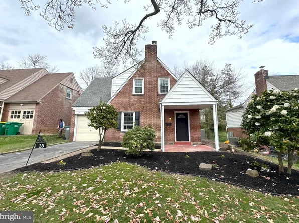 15 S Stuyvesant Dr, Wilmington, DE 19809