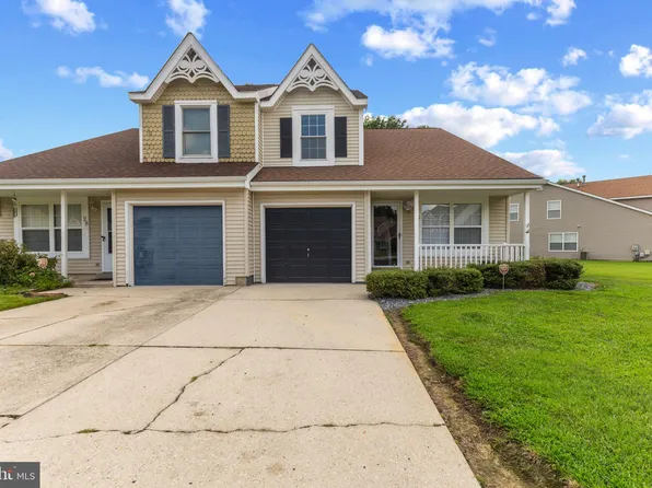 30 Heatherfield Way, Dover, DE 19904