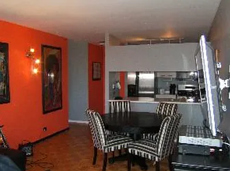 Rented by Corcoran