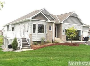 1693 157th Ln NW, Andover, MN 55304