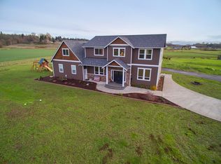 3258 Outlook Lane, Ferndale, WA 98248