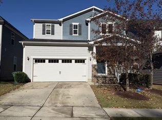333 Putney Dr, Cary, NC 27518