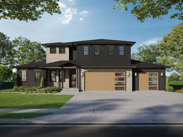 Aspen Plan, Mountain Side Estates