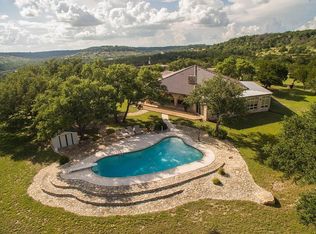 9763 Rr 1623, Blanco, TX 78606