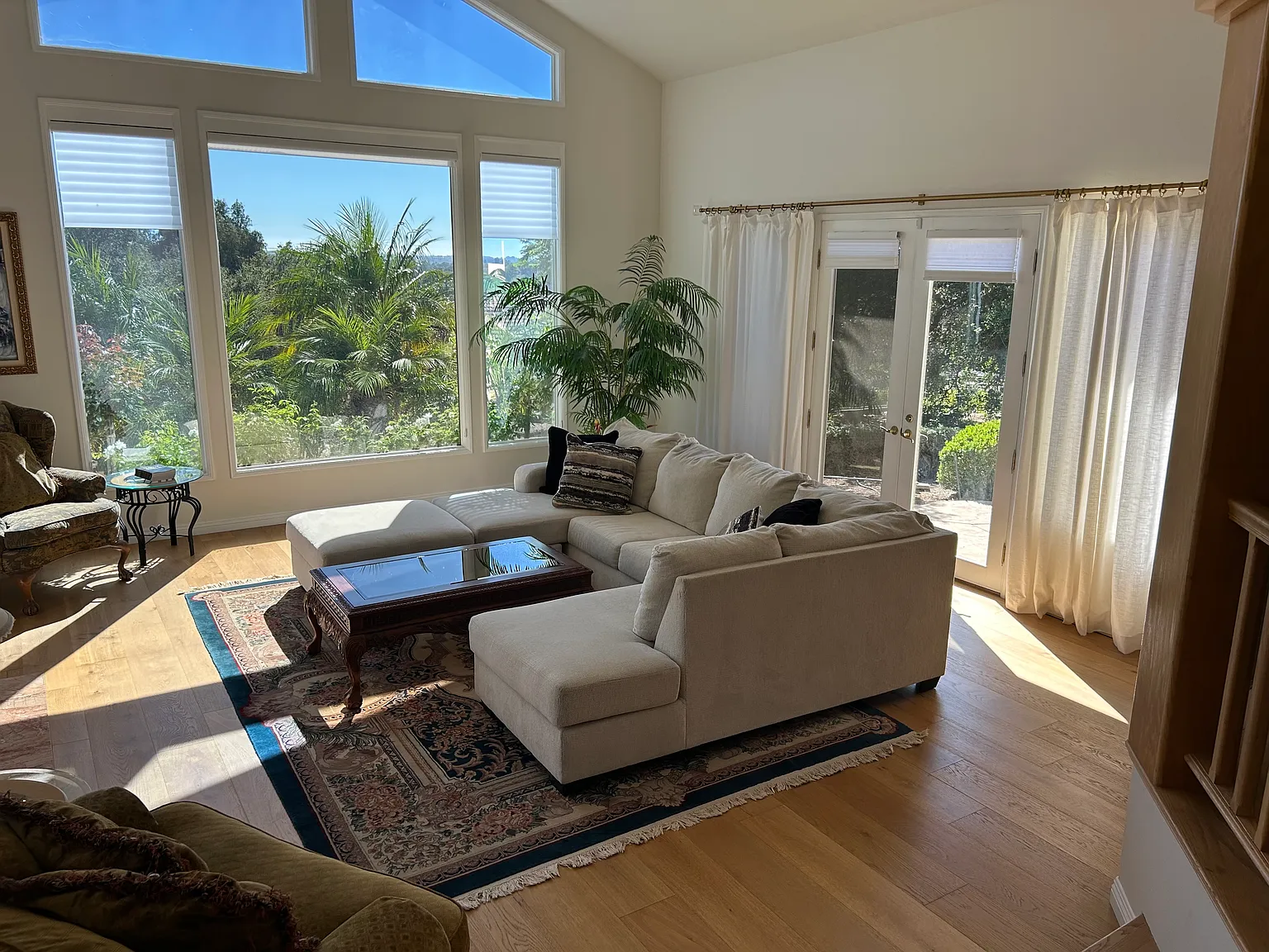 Sunset Vista Ln, Santa Barbara — Photo 2